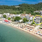 Fani's House アパート *