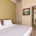 アパート Fani's House タソス