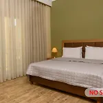 Fani's House アパート