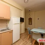 Fani's House アパート タソス