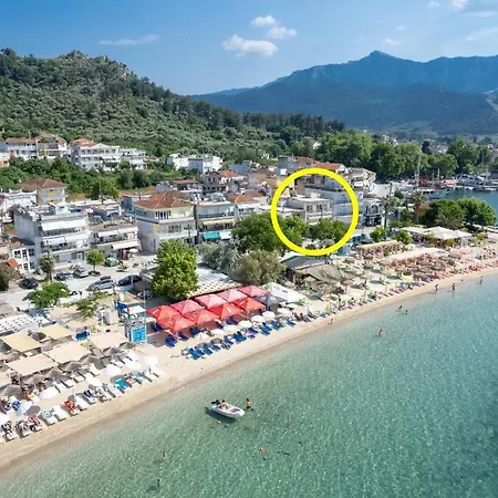 Apartament Fani's House