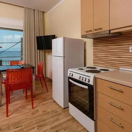 Apartamento Fani's House