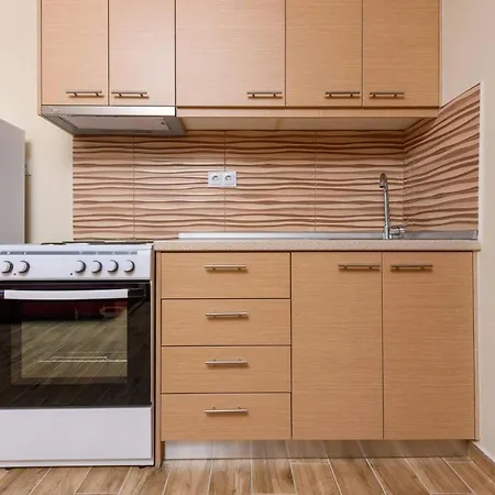 Fani's House * Limenas (Thasos)