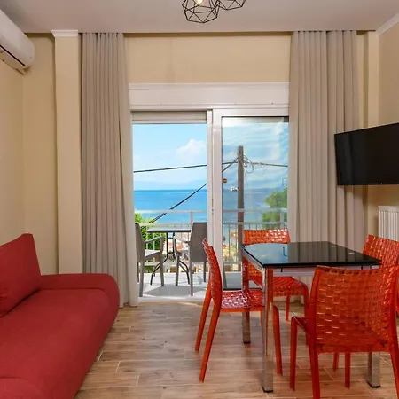 Fani's House Apartment *