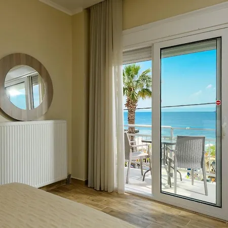 Apartament Fani's House *