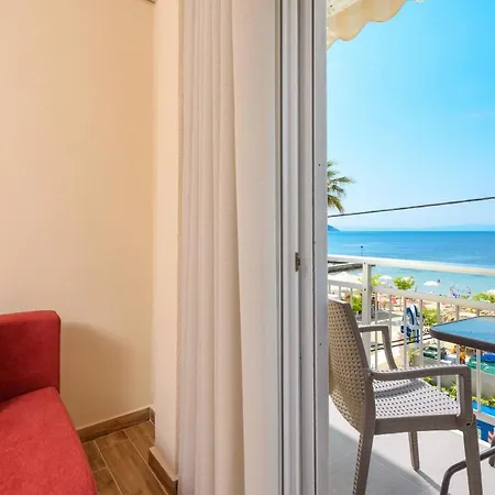 Fani's House Apartament *