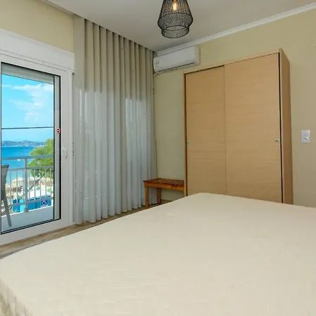 Fani's House * Limenas (Thasos)