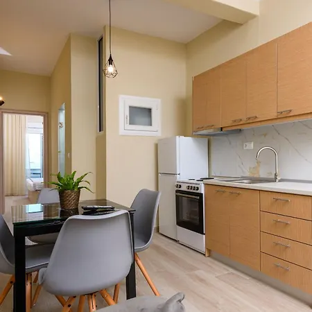 Apartament Fani's House *