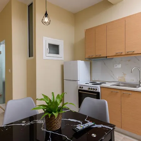 Fani's House Limenas (Thasos)