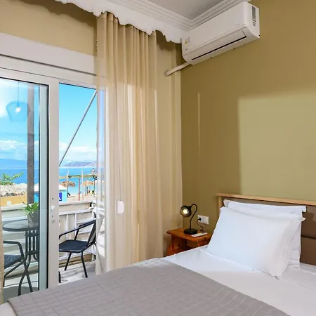 Fani's House Apartament *