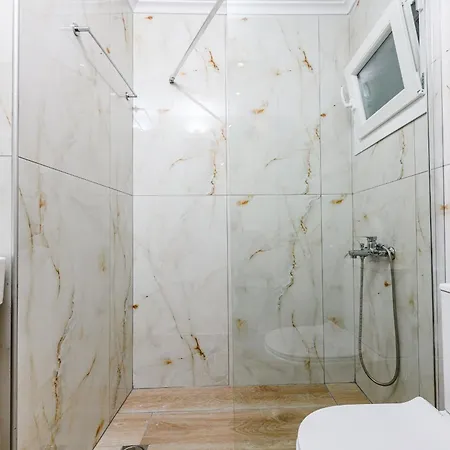 Fani's House * Limenas (Thasos)