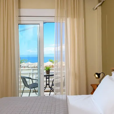 Fani's House Apartament *