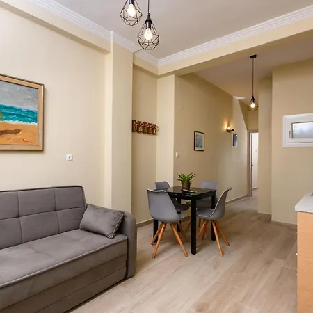 Fani's House Limenas (Thasos)