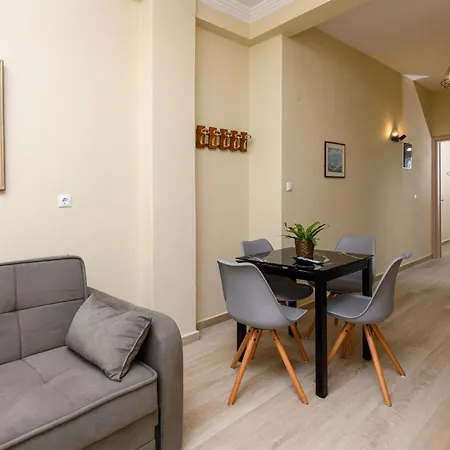 Apartment Fani's House *