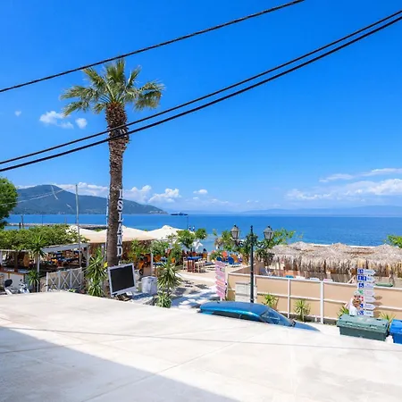 Fani's House Apartament Limenas (Thasos)