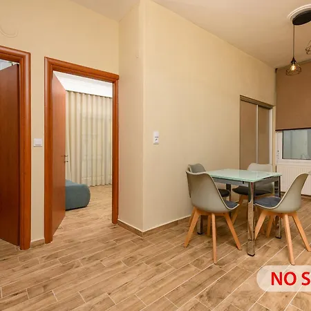 Apartament Fani's House