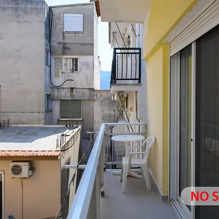 Fani's House Apartament *