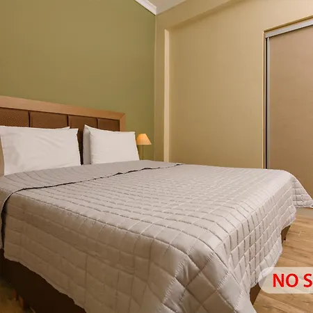 Apartament Fani's House *