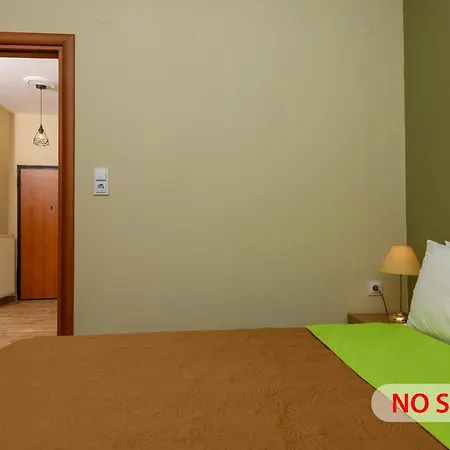 Fani's House * Limenas (Thasos)