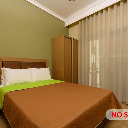 Fani's House Apartament