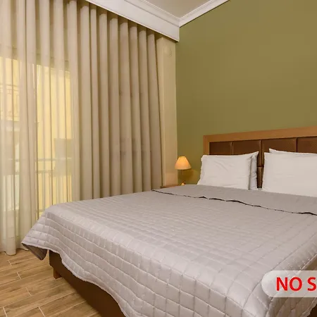 Fani's House Apartament Limenas (Thasos)