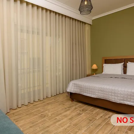 Apartament Fani's House Limenas (Thasos)