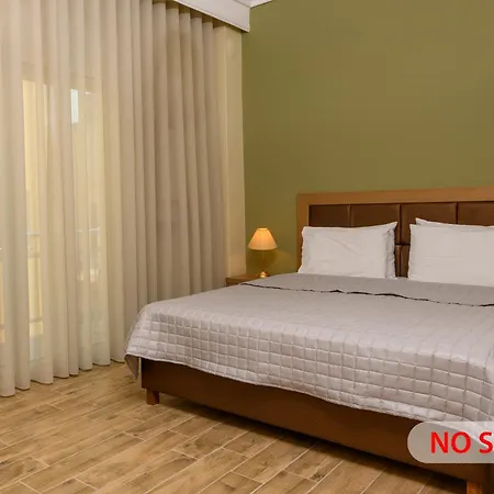 Fani's House Apartment
