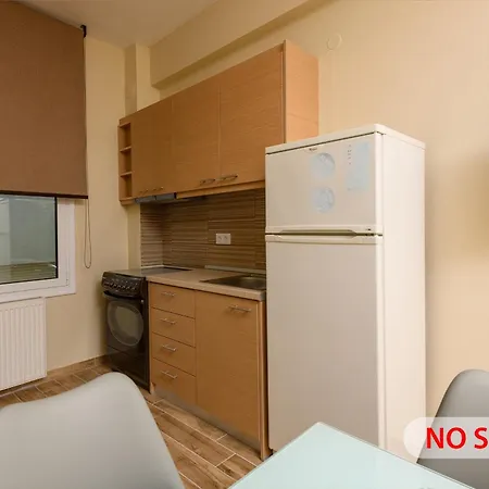 Fani's House Apartment *
