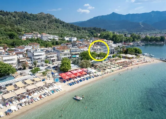 Apartament Fani's House