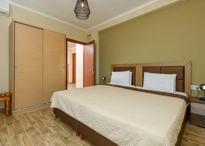 Fani's House * Limenas (Thasos)