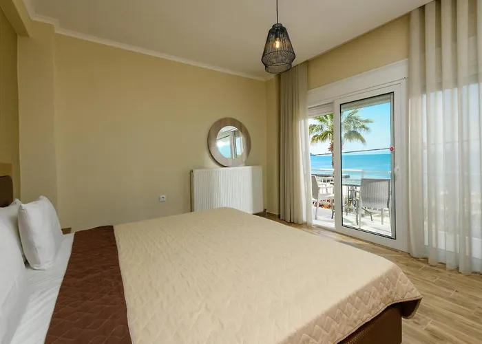 Fani's House Apartament