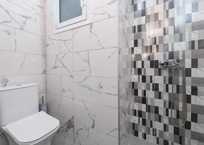 Apartament Fani's House