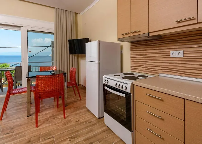 Apartament Fani's House