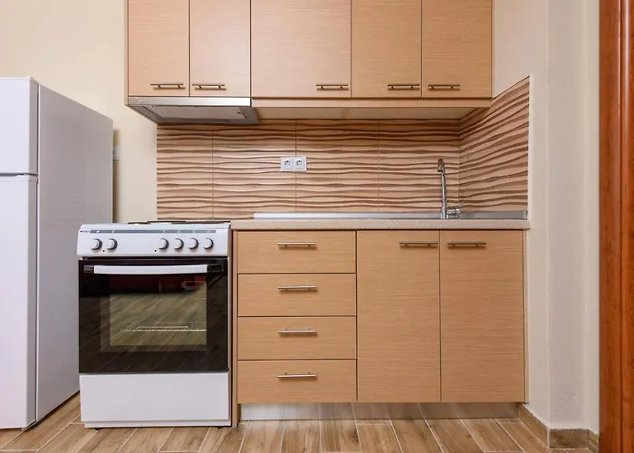 Fani's House * Limenas (Thasos)