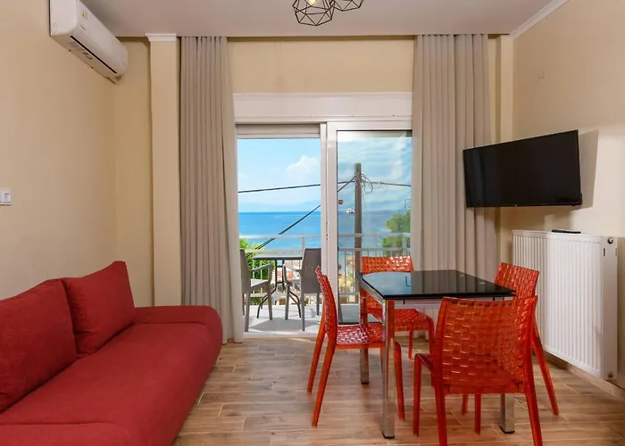 Fani's House Apartament *