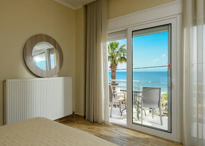 Apartament Fani's House *