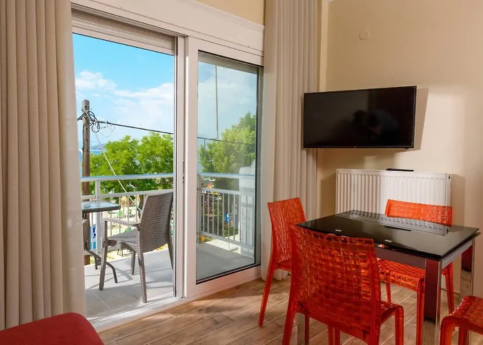 Apartament Fani's House *