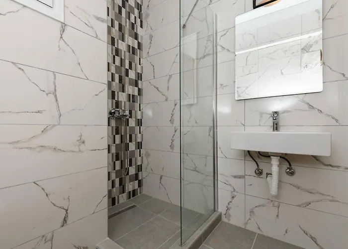 Fani's House Apartament *