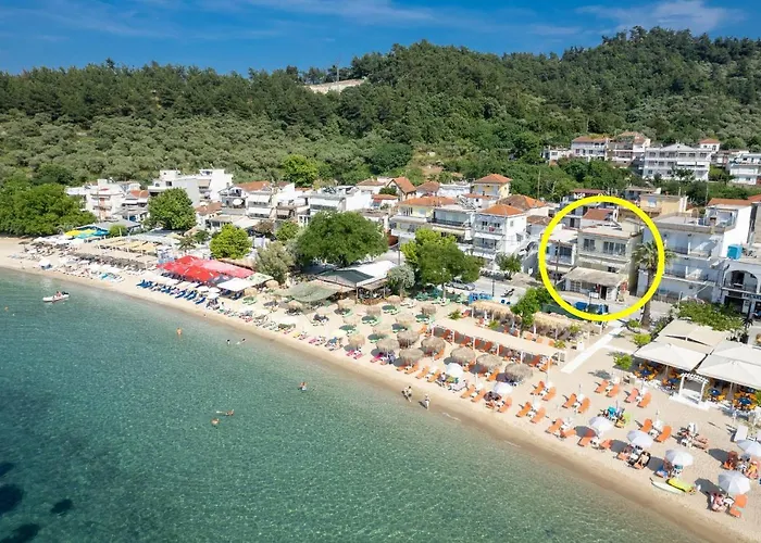 Fani's House Apartament *