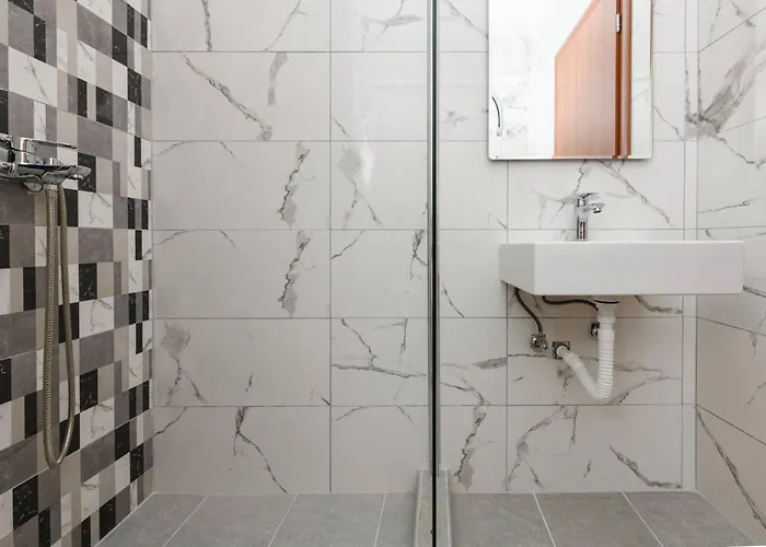 Apartament Fani's House Limenas (Thasos)