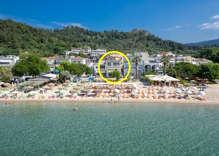 Fani's House Apartament *