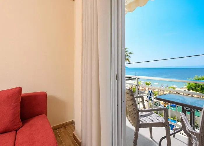 Fani's House Apartament *