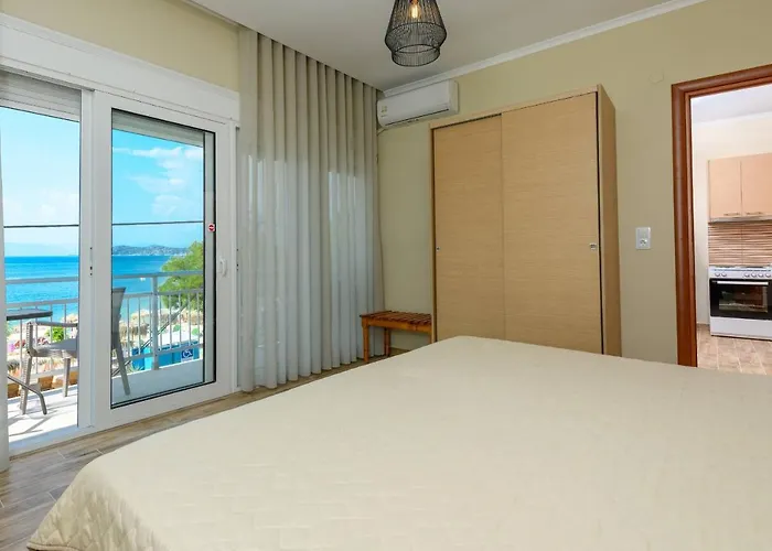 Fani's House * Limenas (Thasos)