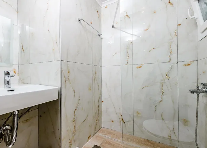 Fani's House Apartament *