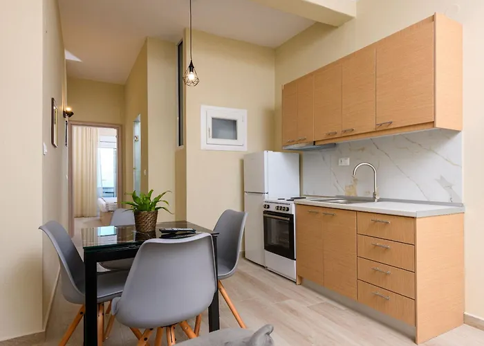 Apartament Fani's House *