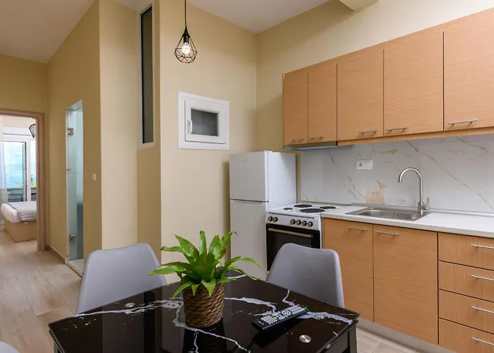 Fani's House Limenas (Thasos)