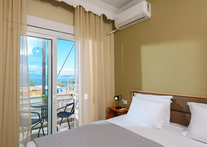 Fani's House Apartament *