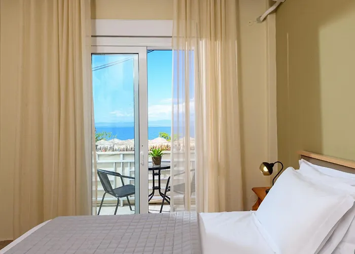 Fani's House Apartament *