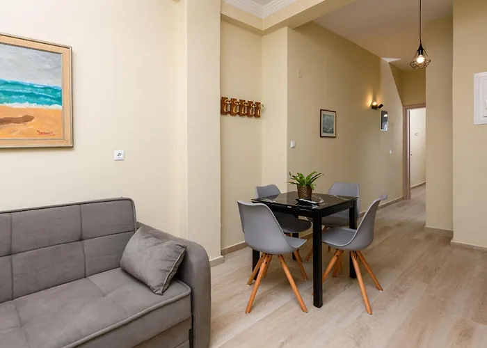 Apartament Fani's House *