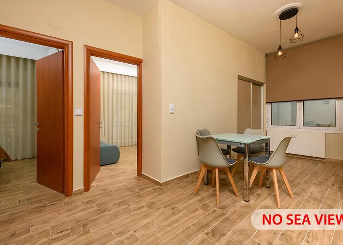 Apartament Fani's House